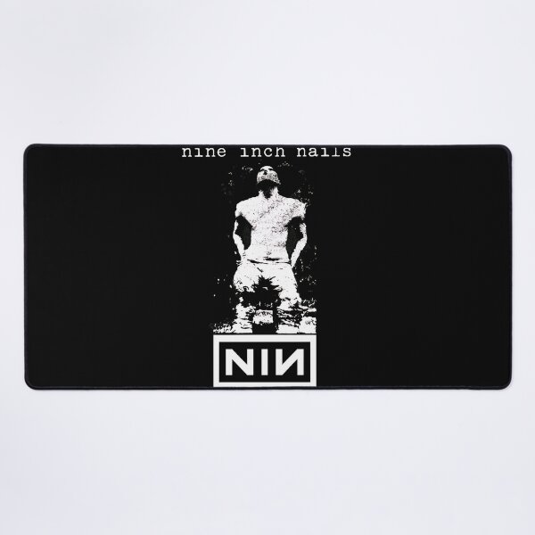 Item preview, Nine Inch Nails Band -30 designed and sold by AmoreDesignAns.