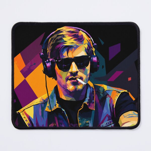 Item preview, Kavinsky designed and sold by owpldh.