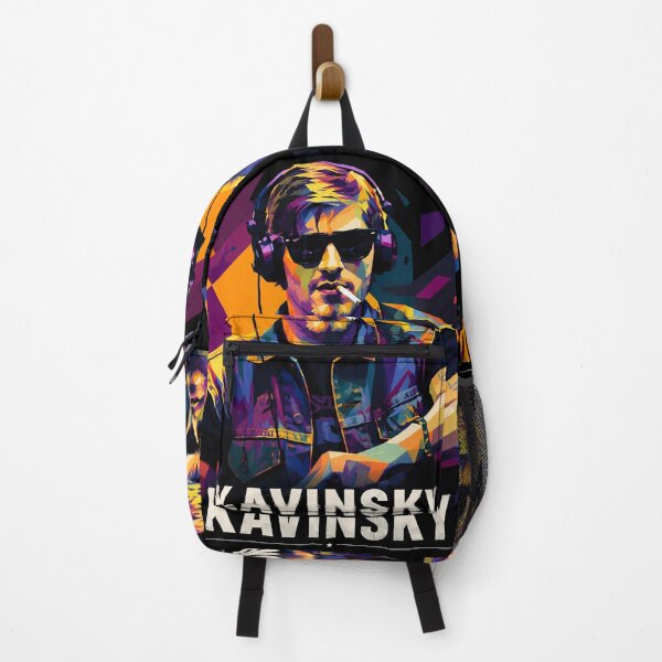 Item preview, Kavinsky designed and sold by owpldh.