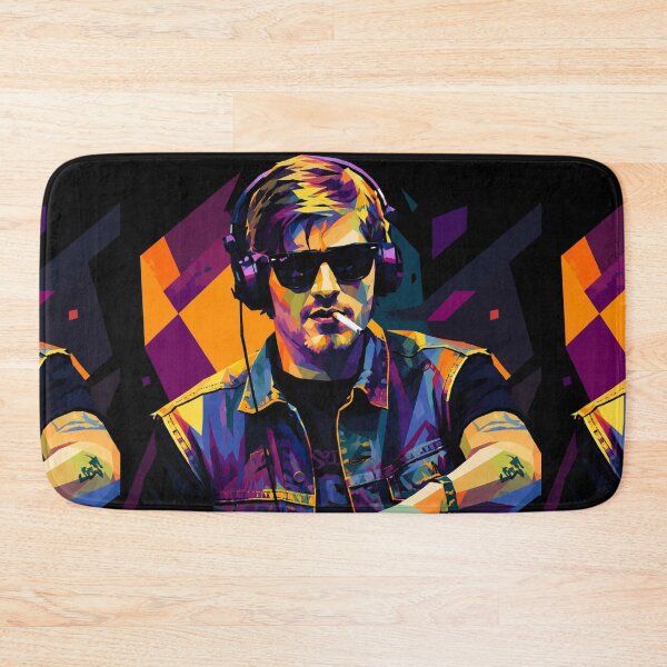 Item preview, Kavinsky designed and sold by owpldh.