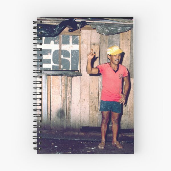 Item preview, Vota Pres. Night people, Belem, Brasil designed and sold by JonDelorme.