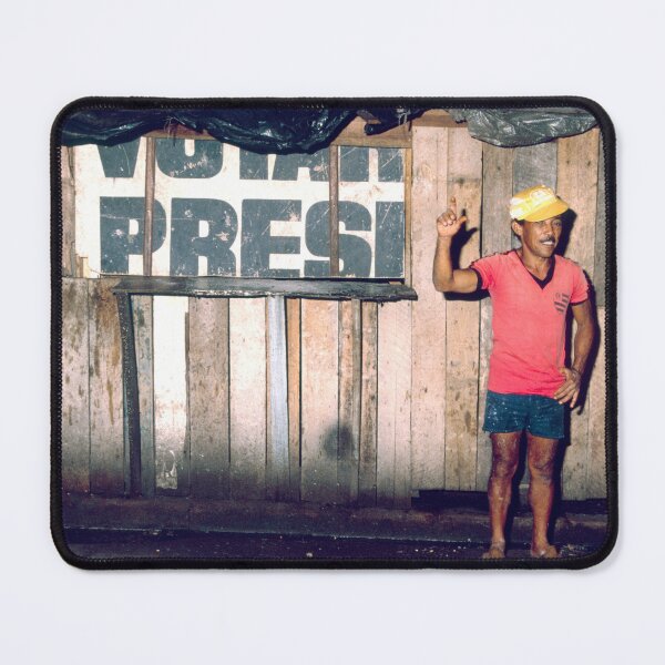 Item preview, Vota Pres. Night people, Belem, Brasil designed and sold by JonDelorme.