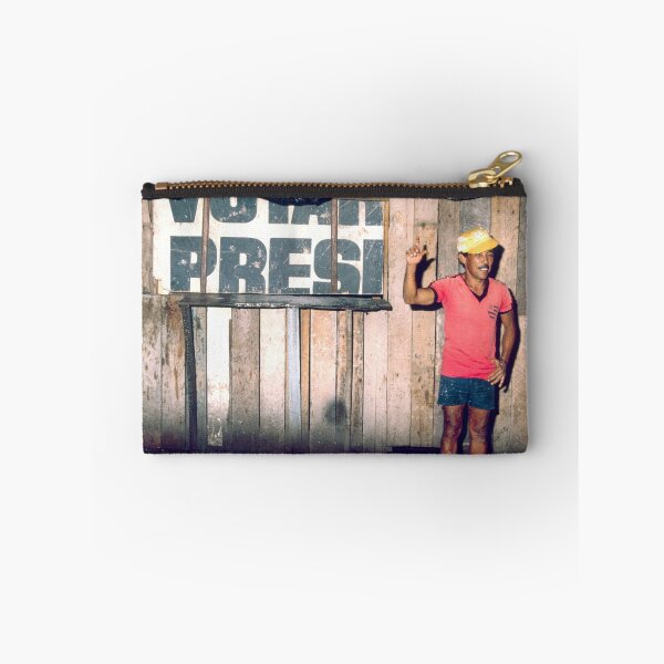 Item preview, Vota Pres. Night people, Belem, Brasil designed and sold by JonDelorme.
