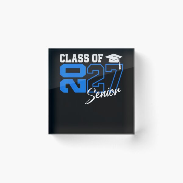 Item preview, Class Of 2027 designed and sold by Krwasatoune.