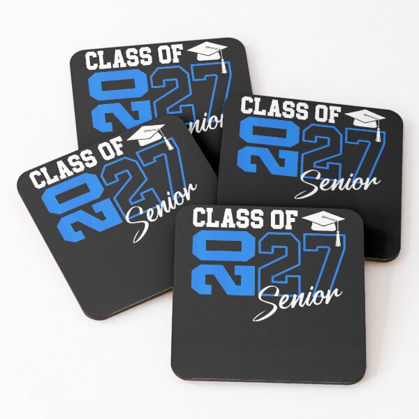 Item preview, Class Of 2027 designed and sold by Krwasatoune.