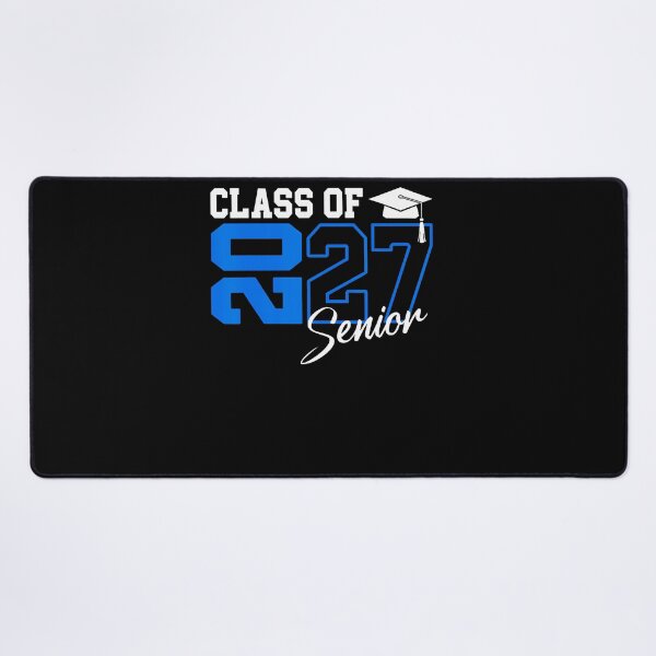 Item preview, Class Of 2027 designed and sold by Krwasatoune.