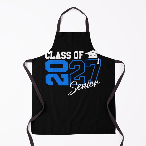 Item preview, Class Of 2027 designed and sold by Krwasatoune.