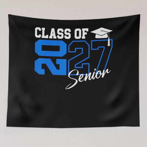 Item preview, Class Of 2027 designed and sold by Krwasatoune.
