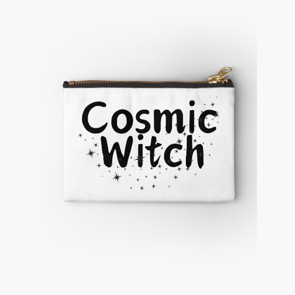 Item preview, Cosmic Witch designed and sold by Witchy Spirit Designs.