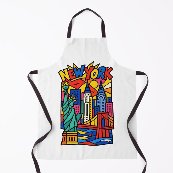 Item preview, New York City designed and sold by chrishb2000.