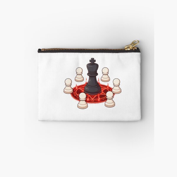 Item preview, Oops Wrong King designed and sold by Chezzstix.