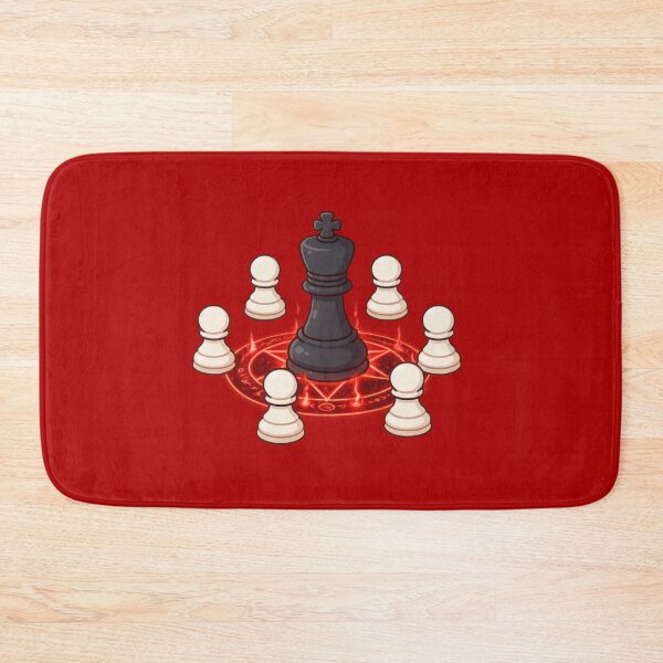 Item preview, Oops Wrong King designed and sold by Chezzstix.