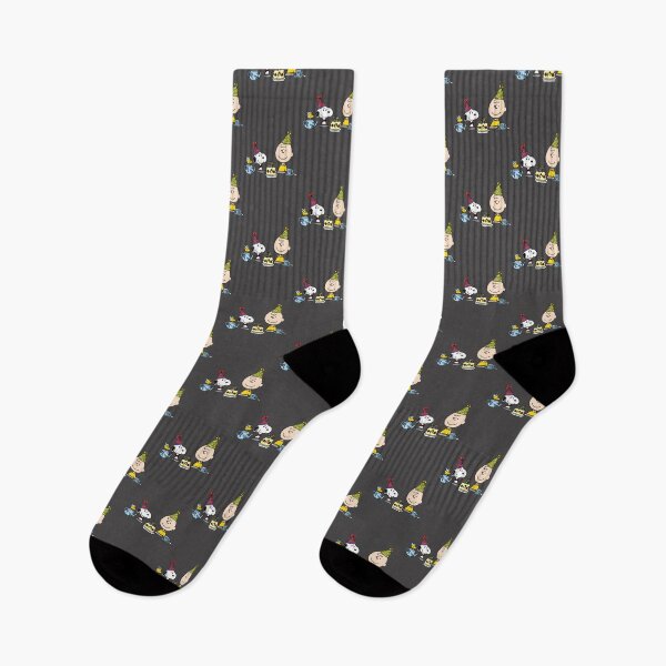 Item preview, Snoopy Charlie Brown Birthday Party PERFECT GIFT FOR YOU AND FRIENDS designed and sold by enigmoustly.