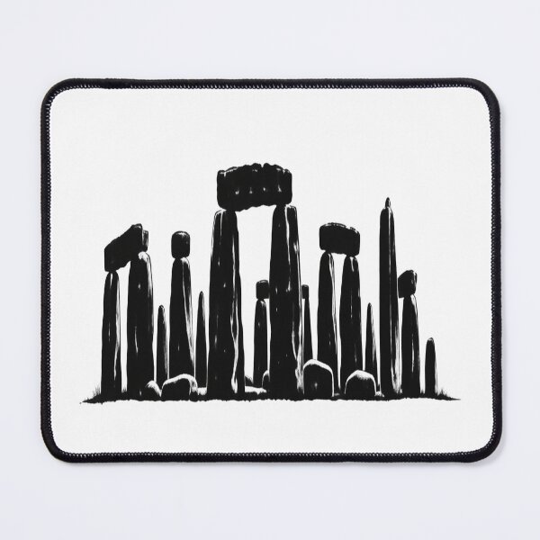 Item preview, Standing Still designed and sold by Alexi’s Adventures.
