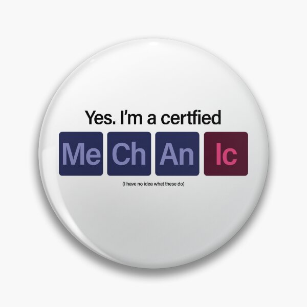 Item preview, MeChAnIc - Graphic Designer designed and sold by BSGraphicDesign.
