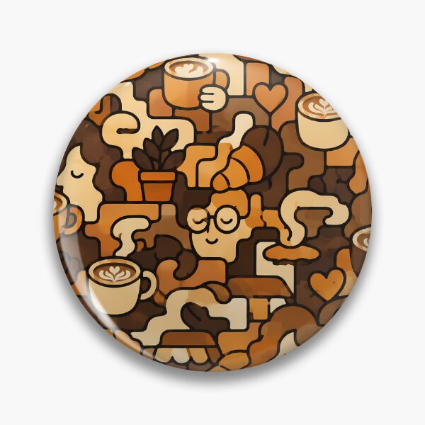 Item preview, Midnight Library Labyrinth (Dark Academia x Doodle) designed and sold by Thai Vibe Studio.