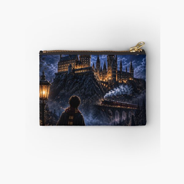 Item preview, Wizarding Night | Magical Collection designed and sold by Lumvero.