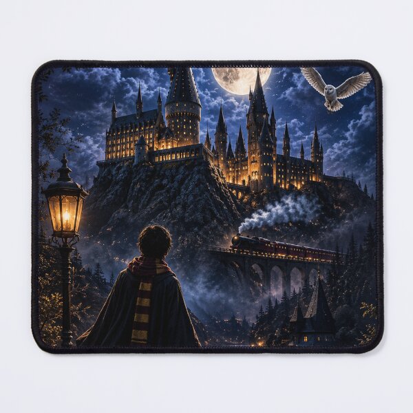 Item preview, Wizarding Night | Magical Collection designed and sold by Lumvero.