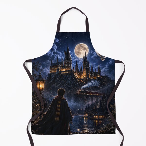 Item preview, Wizarding Night | Magical Collection designed and sold by Lumvero.