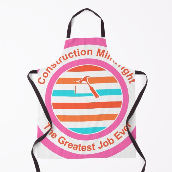 Item preview, Construction Millwright The Greatest Job Ever designed and sold by TheIconSmith.