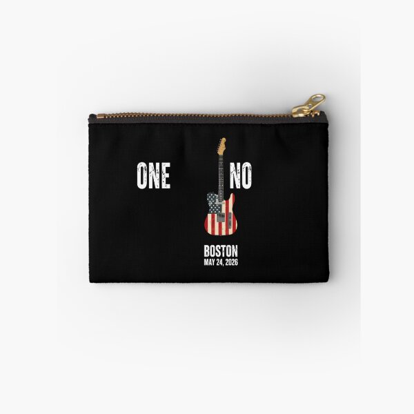 Item preview, ONEBOSS NOKINGS Boston Guitar Flag 2026 -87 designed and sold by CuteBots.