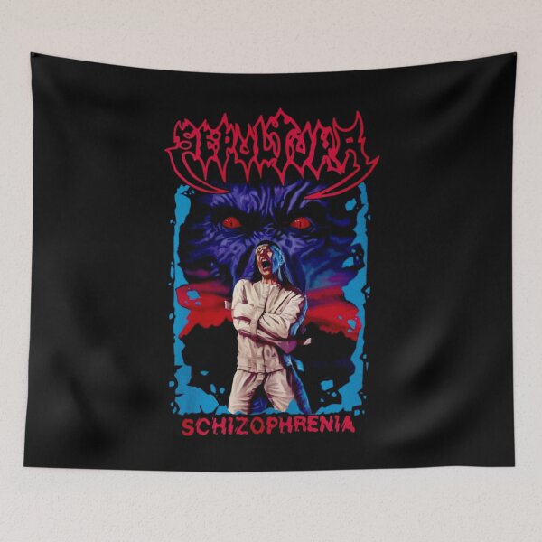 Item preview,  Thrash Metal Music Group designed and sold by JennieYarbrough.