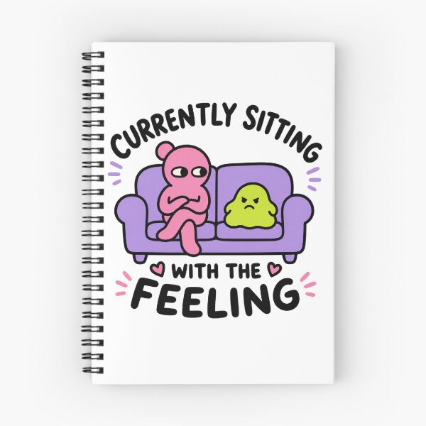 Item preview, Sitting In Your Feelings designed and sold by therapyisntsad.