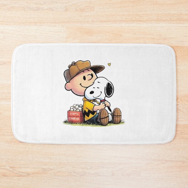 Item preview, Snoopy Charlie Brown Lovely Story LIMITED EDITION designed and sold by enigmoustly.