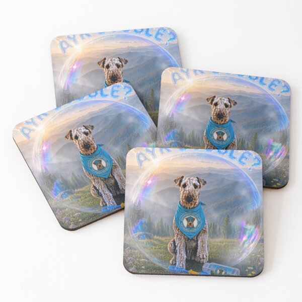 Item preview, Shenandoah Valley Girl --AYR BUBBLE designed and sold by ShenandoahValleyGirl.