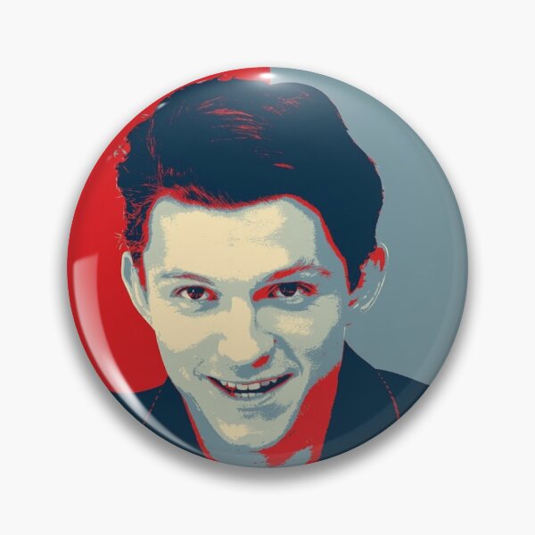 Item preview, Tom Holland designed and sold by owpldh.