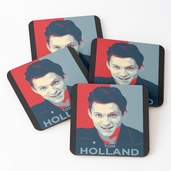 Item preview, Tom Holland designed and sold by owpldh.
