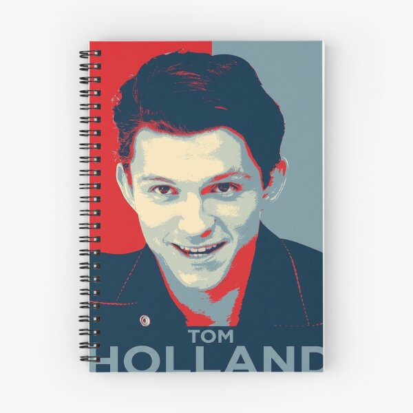 Item preview, Tom Holland designed and sold by owpldh.
