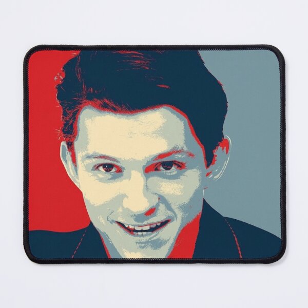 Item preview, Tom Holland designed and sold by owpldh.