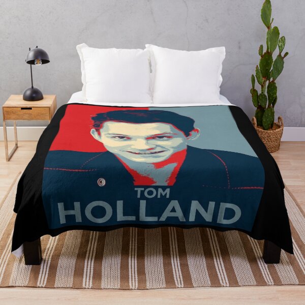 Item preview, Tom Holland designed and sold by owpldh.