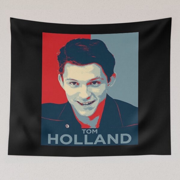 Item preview, Tom Holland designed and sold by owpldh.