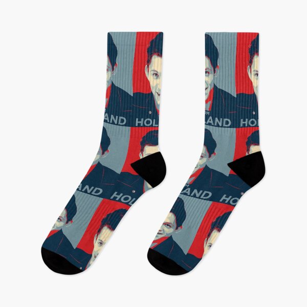 Item preview, Tom Holland designed and sold by owpldh.
