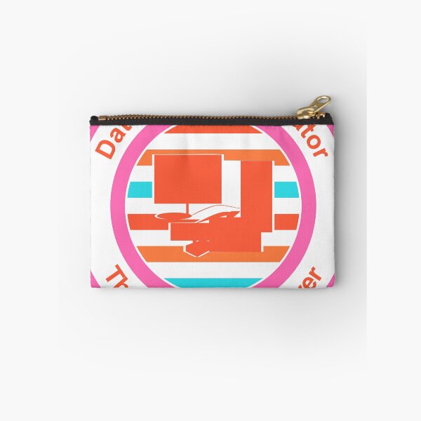 Item preview, Database Coordinator The Greatest Job Ever designed and sold by TheIconSmith.