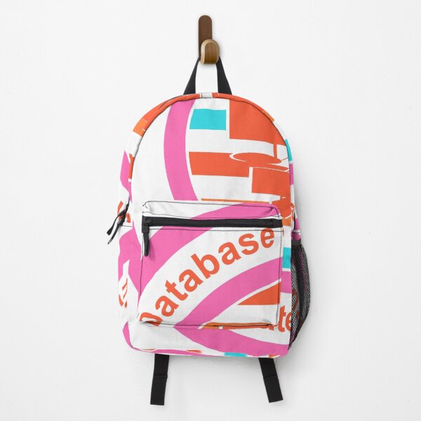 Item preview, Database Coordinator The Greatest Job Ever designed and sold by TheIconSmith.