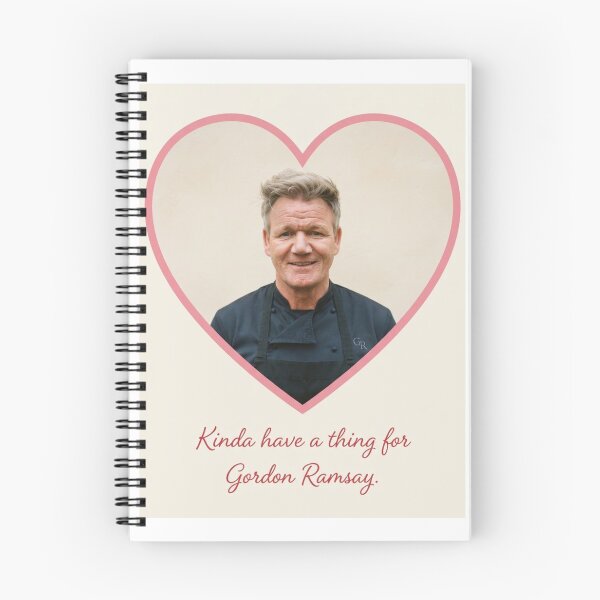 Item preview, Gordon ramsay love boyfriend birthday funny prank meme gift weird designed and sold by CheeseBlueprint.