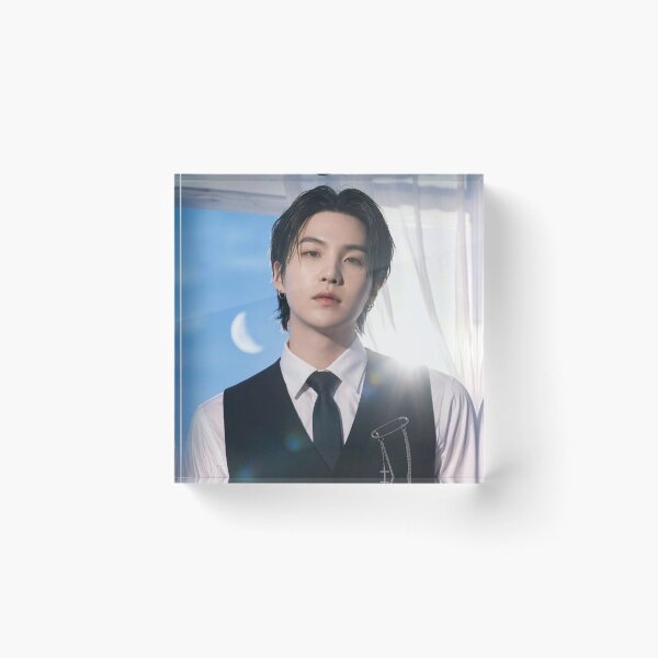 Item preview, Bts kpop band comeback 2026 suga rapper designed and sold by Arjun4282.