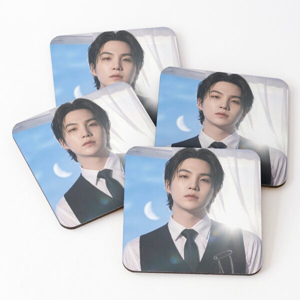 Item preview, Bts kpop band comeback 2026 suga rapper designed and sold by Arjun4282.