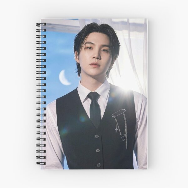 Item preview, Bts kpop band comeback 2026 suga rapper designed and sold by Arjun4282.