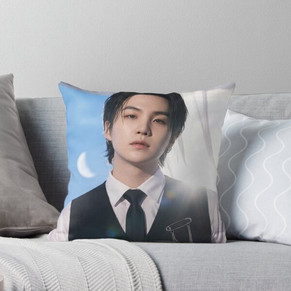 Item preview, Bts kpop band comeback 2026 suga rapper designed and sold by Arjun4282.