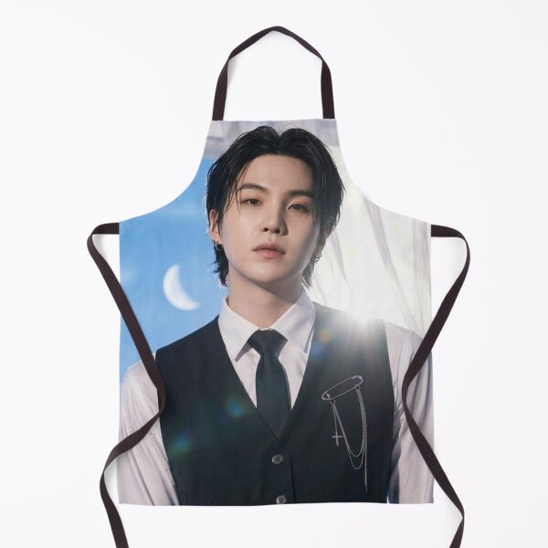 Item preview, Bts kpop band comeback 2026 suga rapper designed and sold by Arjun4282.