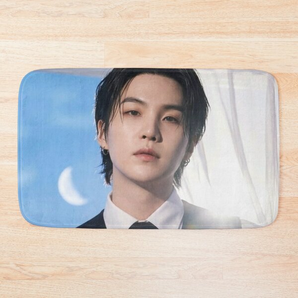 Item preview, Bts kpop band comeback 2026 suga rapper designed and sold by Arjun4282.