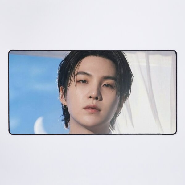 Item preview, Bts kpop band comeback 2026 suga rapper designed and sold by Arjun4282.