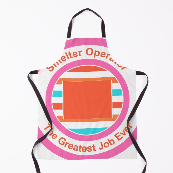 Item preview, Smelter Operator The Greatest Job Ever designed and sold by TheIconSmith.