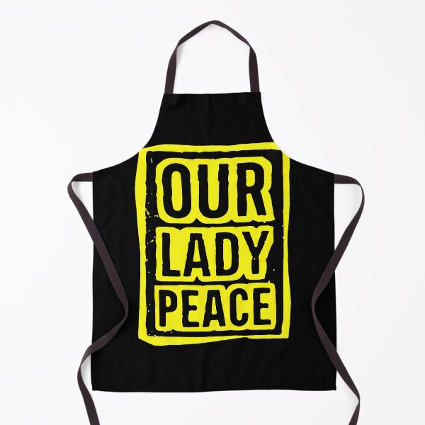 Item preview, Our Lady Peace Band -84 designed and sold by CuteBots.