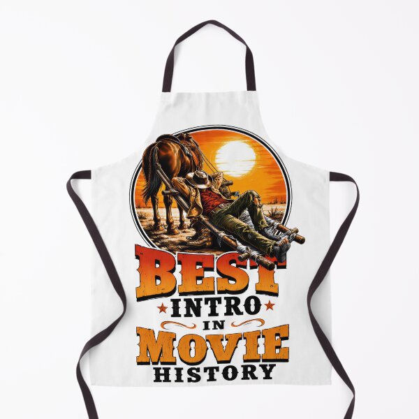 Item preview, Best Intro In Movie History designed and sold by KLERIKSTORE.