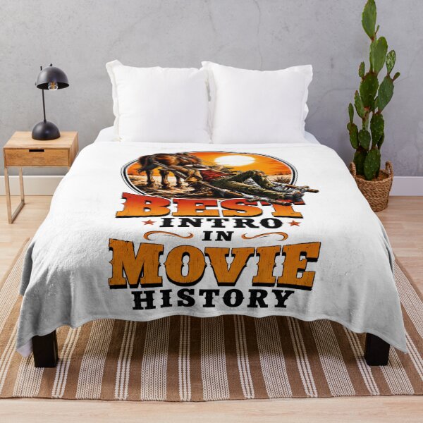 Item preview, Best Intro In Movie History designed and sold by KLERIKSTORE.